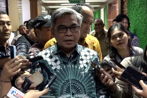 KUHAP baru atur polisi jadi penyidik utama, ini respons Ketua KPK