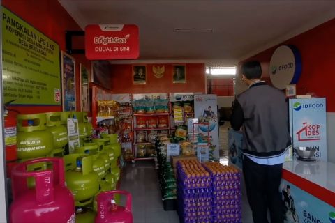 Lahan terbatas, konstruksi tingkat jadi opsi Kopdes Merah Putih