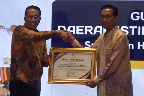 Mendekatkan keadilan lewat Pos Bantuan Hukum Desa di DIY