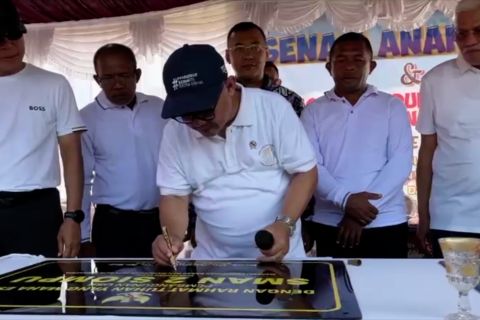 Mendikdasmen revitalisasi 81 sekolah di Sulawesi Tenggara