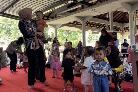 Menjawab keluhan ASN, Pemkot Solo siapkan layanan "daycare"