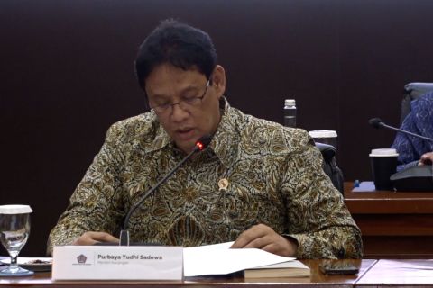 Menkeu Purbaya optimistis tren positif IHSG meningkat pada 2026
