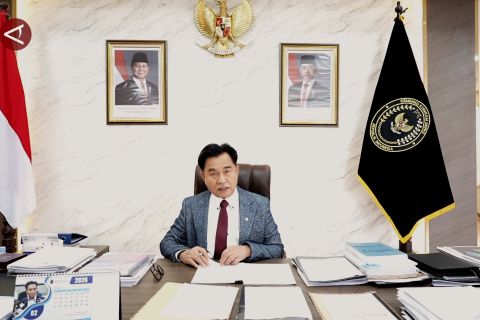 Menko Yusril telusuri status keanggotaan militer asing dari dua WNI