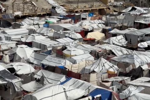 Mesir, Qatar, dan Turki bentuk komite teknis untuk mengelola Gaza