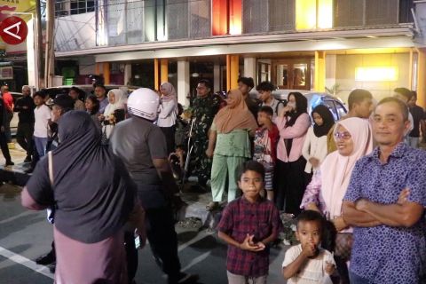 Momentum pergantian tahun, pemko Banda Aceh ajak doakan korban bencana