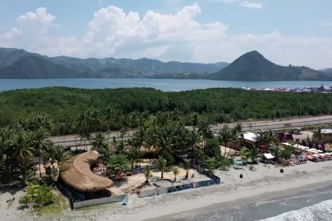 PAD Kota Jayapura 2025 tembus 102 persen target