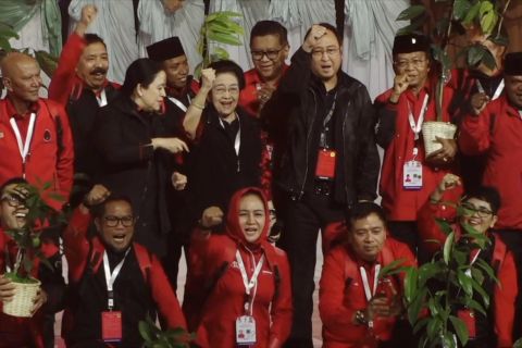 PDIP desak pemerintah ambil sikap tegas atas penculikan Nicolas Maduro