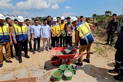 Pembangunan Sekolah Rakyat di Lhokseumawe manfaatkan lahan 8 hektare