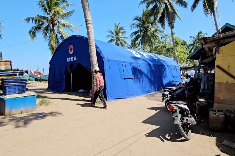 Pemkab Aceh Utara mengharapkan bantuan tersalurkan sebelum Ramadhan