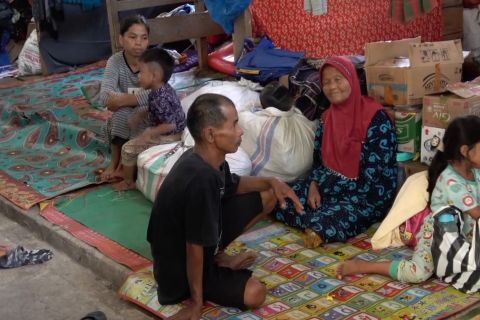 Pemkab Agam prioritaskan pembangunan huntara bagi penyintas bencana