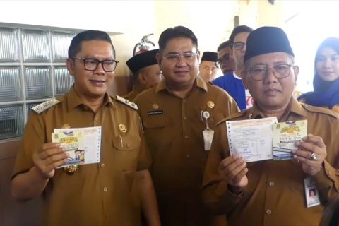 Pemkot Tangerang berikan diskon PBB-P2 dan BPHTB hingga 50 persen