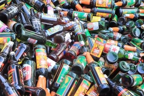 Pemkot Tangerang klarifikasi rencana revisi Perda miras dan prostitusi