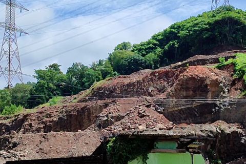 Pemprov Banten siapkan moratorium tambang untuk tekan risiko bencana