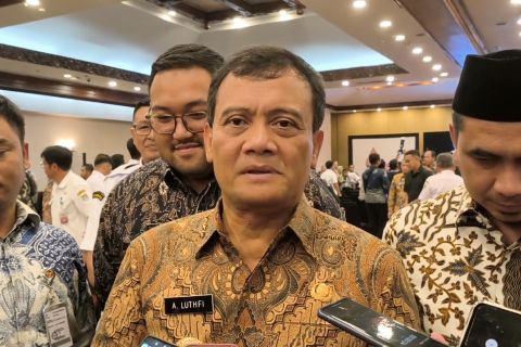 Pemprov Jateng petakan swasembada pangan 2026