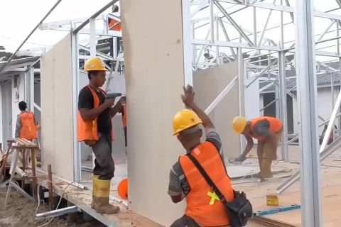 Pemulihan pascabencana Sumatera, Purbaya: Cepat-cepat ajukan dana