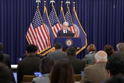 Penyelidikan Ketua Bank Sentral AS jadi alat tekanan politik Trump