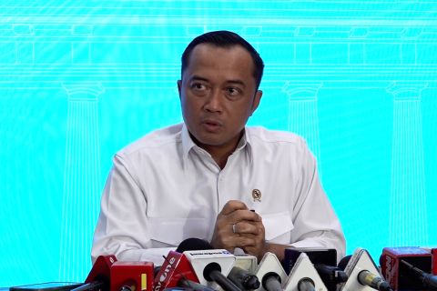 Prabowo perintahkan percepat pencarian dan evakuasi korban ATR 42-500