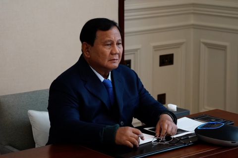 Presiden cabut izin 28 perusahaan yang terkait bencana alam Sumatera