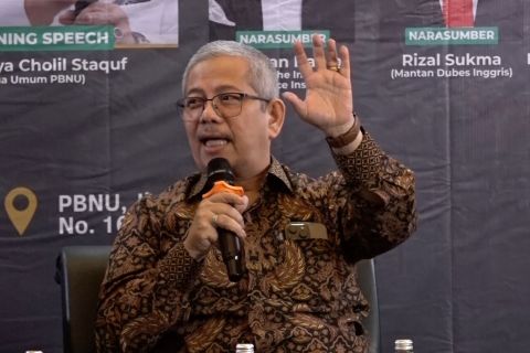 Rizal Sukma: Trump dorong dominasi AS atas Benua Amerika ke Venezuela