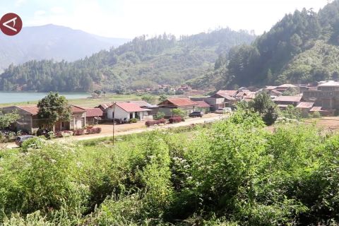 Aceh Tengah perpanjang tanggap darurat, masih ada desa terisolir