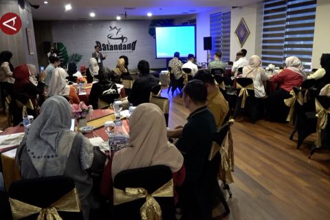 ASITA Sumbar bantu&nbsp;siswa SMK Perhotelan magang di Malaysia