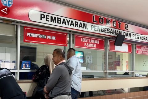 Batam kantongi hampir Rp2 triliun dari tiga komponen pajak 2025
