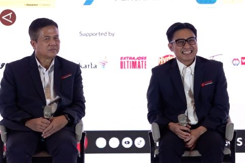 IIMS 2026 bidik total transaksi Rp8 triliun