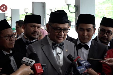 Kampung Haji di Mekkah ditargetkan beroperasi 2028
