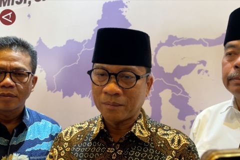 Mendes PDT perkuat kolaborasi dengan pemda untuk entaskan kemiskinan