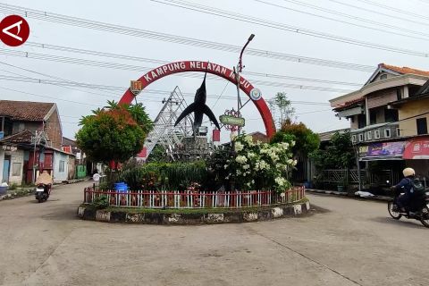 Pemkot Semarang tata ulang Tambak Lorok wujudkan kesejahteraan nelayan