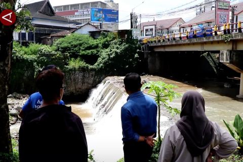 Penanganan talud jembatan galeh masuk program pembangunan 2026