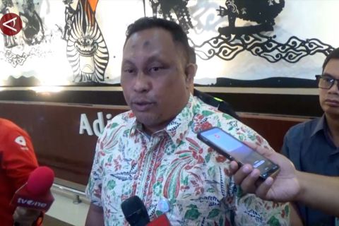 Sebelum terbang, pesawat ATR 400 telah diperiksa sesuai prosedur