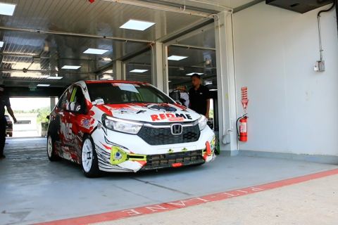 Six Hours Endurance ramaikan kejurnas balap di Sirkuit Mandalika