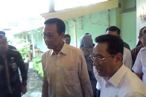 Sri Sultan : Jika libatkan Posbankum, kasus Hogi tak sampai ke DPR