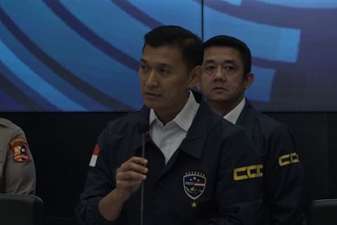 Bareskrim Polri tindak pidana manipulasi data elektronik gunakan AI