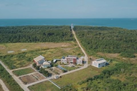 KEK Maloy di Kaltim dipastikan siap untuk proyek hilirisasi sawit