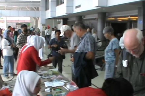 Wisatawan ke Sulsel lampaui target, pemerintah siapkan strategi 2026