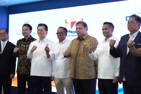 Road to JFSS 2026, KADIN dan pemerintah perkuat ketahanan pangan