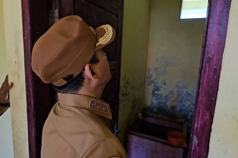 Pemkot Lhokseumawe pastikan akses air bersih di sekolah pascabanjir