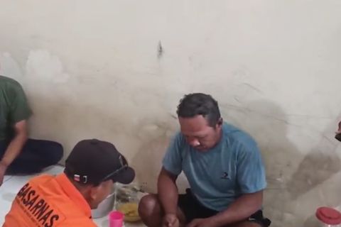 Hilang kontak saat melaut, nelayan Taniwel ditemukan selamat