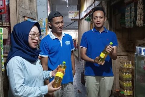 Dinkopdag Temanggung jamin stok Minyakita meski harga naik