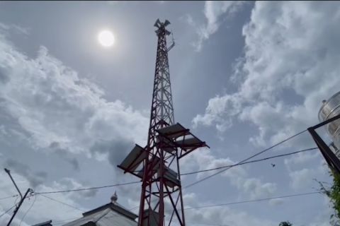 Kabel sirine dicuri, BPBD pastikan sistem peringatan dini berfungsi