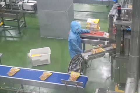 Gandeng pabrik gula & minyak, Pemkot Cilegon pastikan harga terjangkau