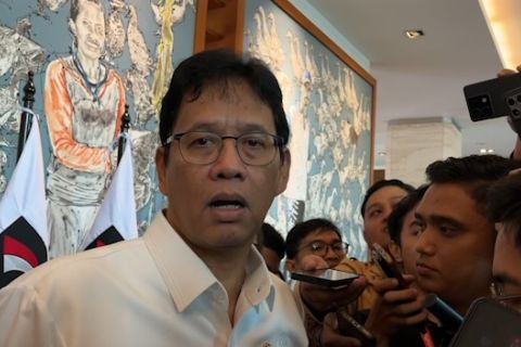 Dirut BEI mundur, Menkeu Purbaya: Sinyal positif saat gejolak IHSG