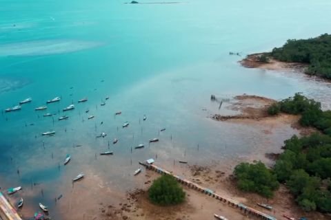 Presiden minta sejumlah program dikebut, salah satunya Kampung Nelayan