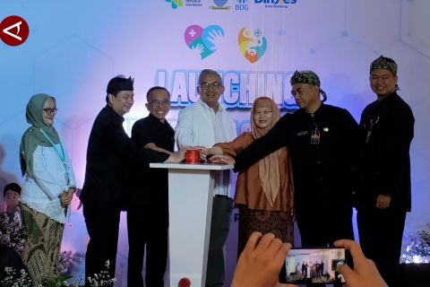 Pemkot Bandung resmikan puskesmas 24 jam untuk layanan darurat