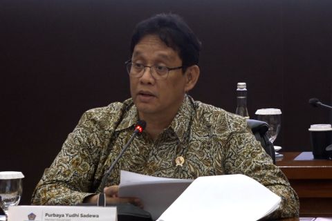 Defisit APBN melebar ke 2,92 persen, Purbaya sebut misi jaga ekonomi