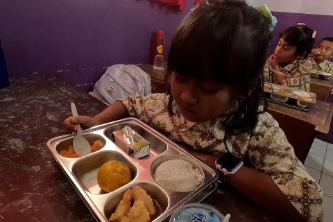 Pemkot Bogor kembangkan basis data agar MBG tepat sasaran