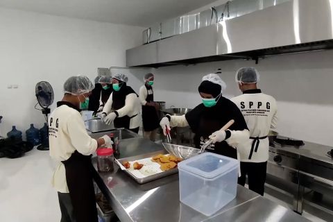 BGN angkat 32 ribu pegawai jadi PPPK pada 1 Februari