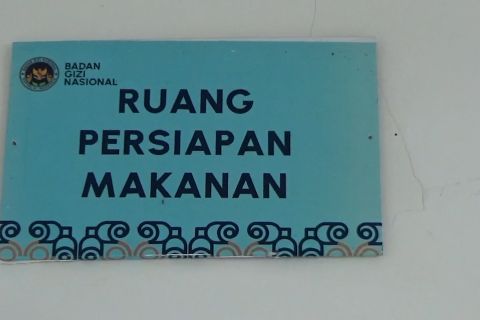 Dapur MBG Surabaya dukung pemenuhan gizi anak sekolah